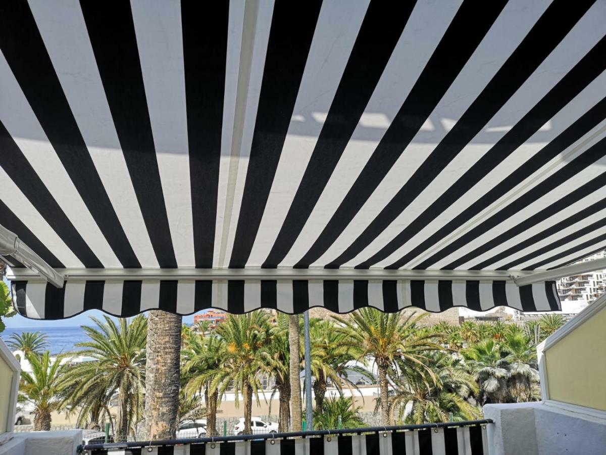 Playa Del Cura Paraiso Exterior photo