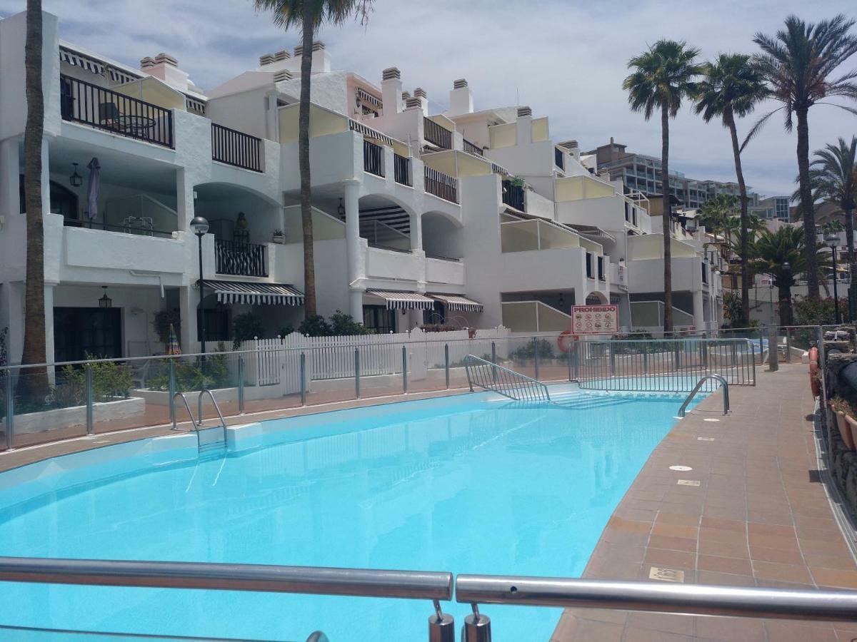 Playa Del Cura Paraiso Exterior photo